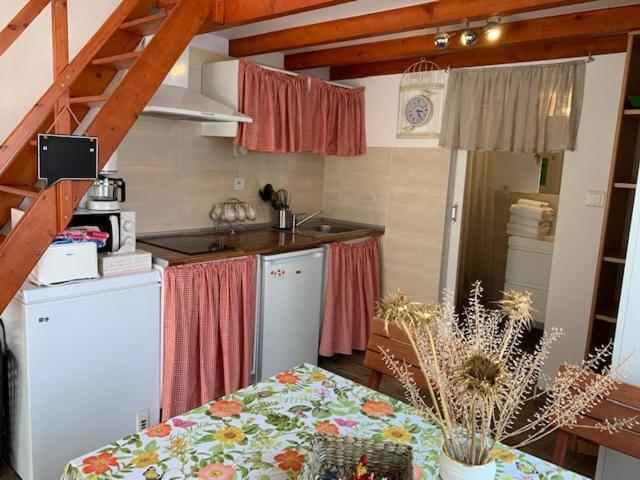 Appartement Les Hirondelles 2Km Plage-Wifi-Jardin-Parking-Draps Et Serviettes Hendaya Exterior foto