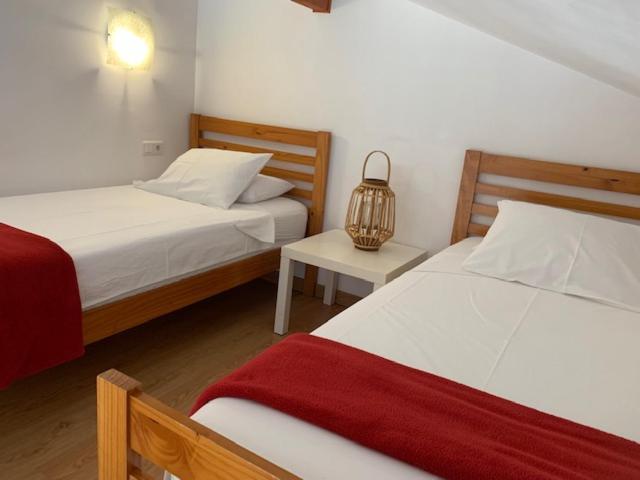 Appartement Les Hirondelles 2Km Plage-Wifi-Jardin-Parking-Draps Et Serviettes Hendaya Exterior foto